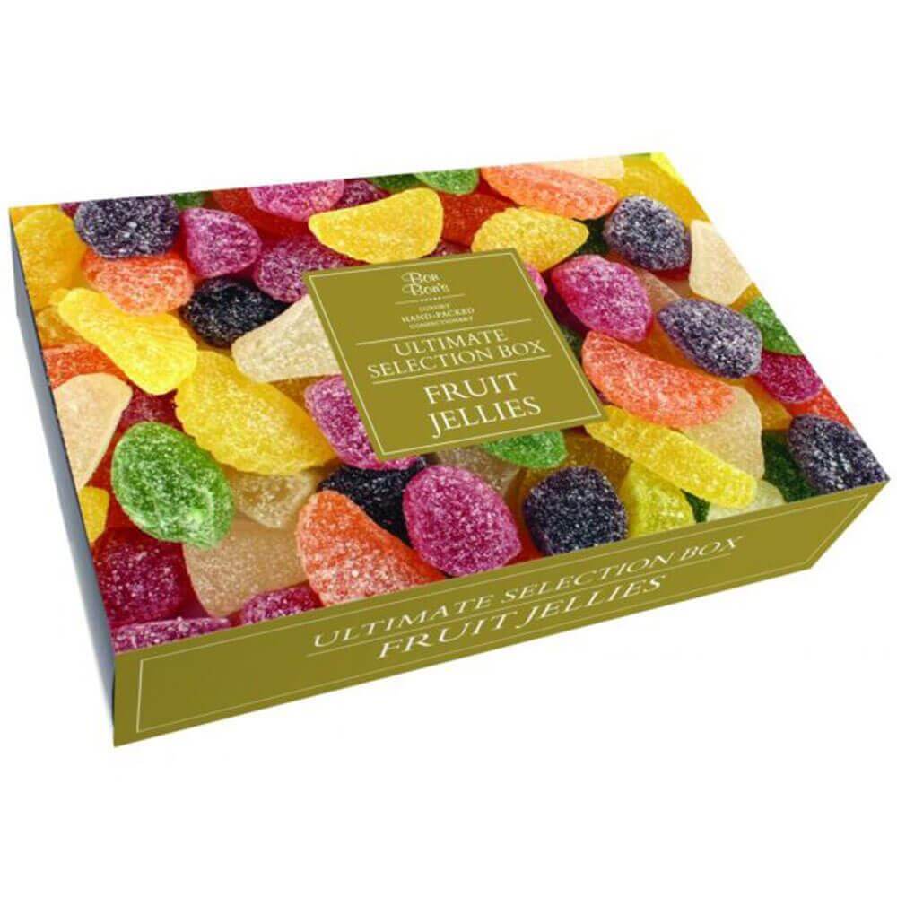 BonBon's Luxury Fruit Jellies 1100g